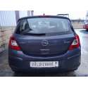OPEL CORSA D