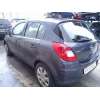 opel corsa d del año 2008