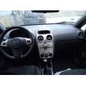 OPEL CORSA D