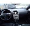 opel corsa d del año 2008