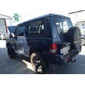 HYUNDAI GALLOPER II (JK-01)