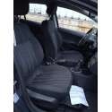 OPEL CORSA D