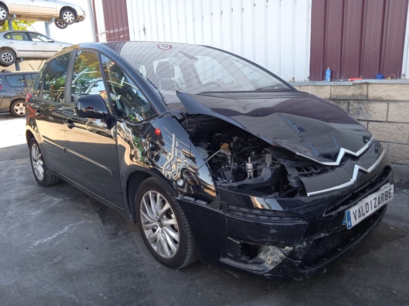 CITROËN C4 PICASSO I MONOSPACE (UD_)
