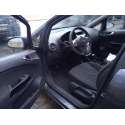 OPEL CORSA D