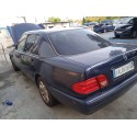 MERCEDES-BENZ CLASE E (W210)