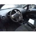 OPEL CORSA D