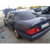 mercedes-benz clase e (w210) del año 1999