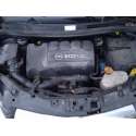 OPEL CORSA D