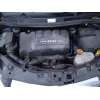 opel corsa d del año 2008