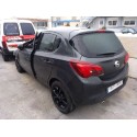OPEL CORSA E