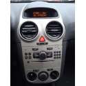 OPEL CORSA D