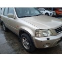 HONDA CR-V I (RD)