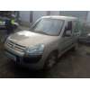 citroën berlingo del año 2006
