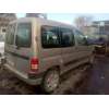 citroën berlingo del año 2006