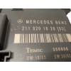 Recambio de centralita confort para mercedes-benz clase e (w211) berlina e 270 cdi (211.016) referencia OEM IAM 2118201626  