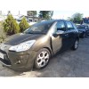 citroën c3 del año 2012
