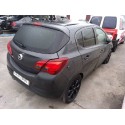 OPEL CORSA E