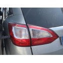 FORD GRAND C-MAX (DXA/CB7, DXA/CEU)