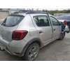 dacia sandero del año 2017