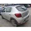 dacia sandero del año 2017
