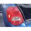 chevrolet aveo / kalos hatchback (t250, t255) del año 2010