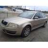 skoda superb (3u4) del año 2006