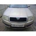 SKODA SUPERB (3U4)