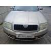 skoda superb (3u4) del año 2006