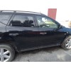 nissan murano i (z50) del año 2006