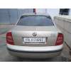 skoda superb (3u4) del año 2006