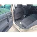 SKODA SUPERB (3U4)