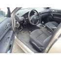 SKODA SUPERB (3U4)