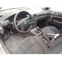 SKODA SUPERB (3U4)