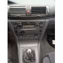 SKODA SUPERB (3U4)
