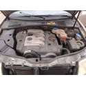 SKODA SUPERB (3U4)