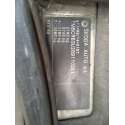SKODA SUPERB (3U4)
