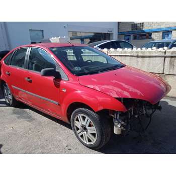 FORD FOCUS II (DA_, HCP, DP)