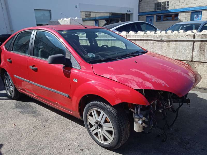 FORD FOCUS II (DA_, HCP, DP)