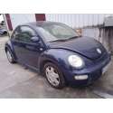 VOLKSWAGEN NEW BEETLE (9C1, 1C1)