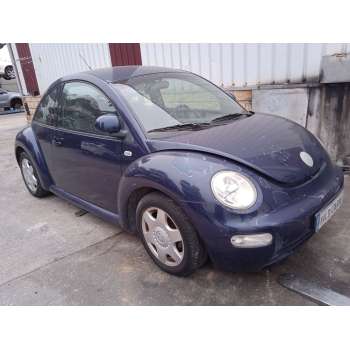 VOLKSWAGEN NEW BEETLE (9C1, 1C1) de desguace