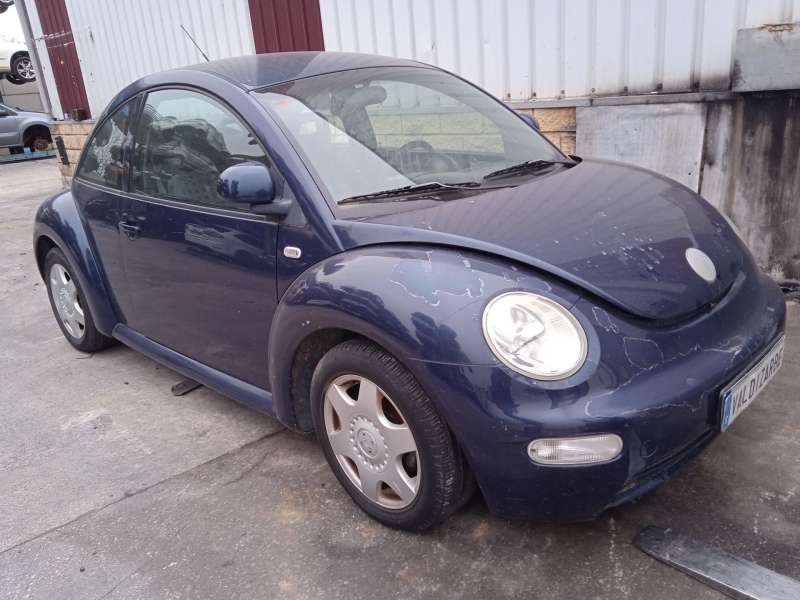 VOLKSWAGEN NEW BEETLE (9C1, 1C1)