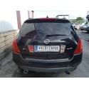 NISSAN MURANO I (Z50)