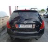 nissan murano i (z50) del año 2006
