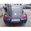 volkswagen new beetle (9c1, 1c1) del año 2000
