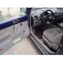 VOLKSWAGEN NEW BEETLE (9C1, 1C1)