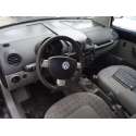 VOLKSWAGEN NEW BEETLE (9C1, 1C1)