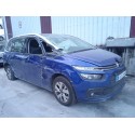 CITROËN C4 GRAND PICASSO