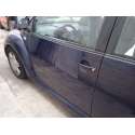 VOLKSWAGEN NEW BEETLE (9C1, 1C1)