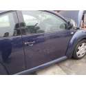VOLKSWAGEN NEW BEETLE (9C1, 1C1)