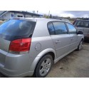 OPEL SIGNUM
